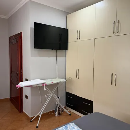 Apartment Don Bosko Family Tirana