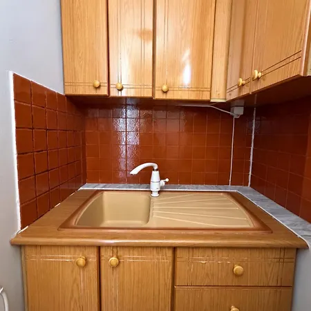 Apartment Don Bosko Family