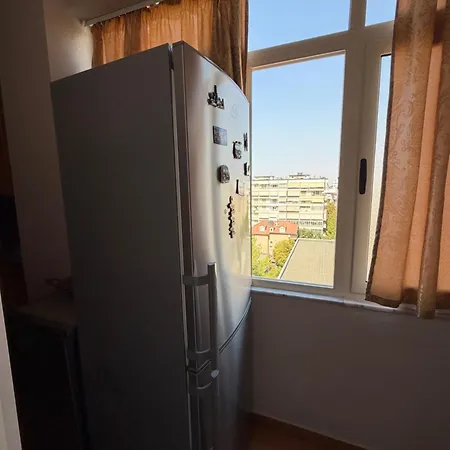 Don Bosko Family Apartment *