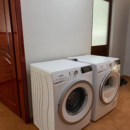 Don Bosko Family Apartment *