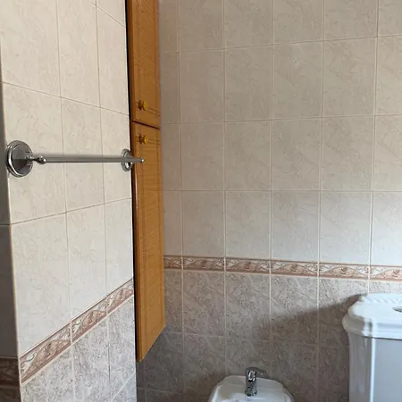 Don Bosko Family Apartment Tirana