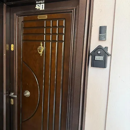Apartment Don Bosko Family Tirana